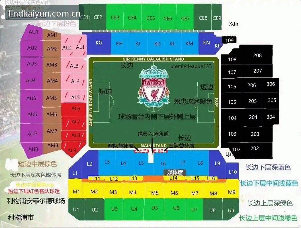 开yun体育注册教程 U17世界杯抽签揭晓后,4个关键环节助你在开运体育平台畅享完整观赛体验